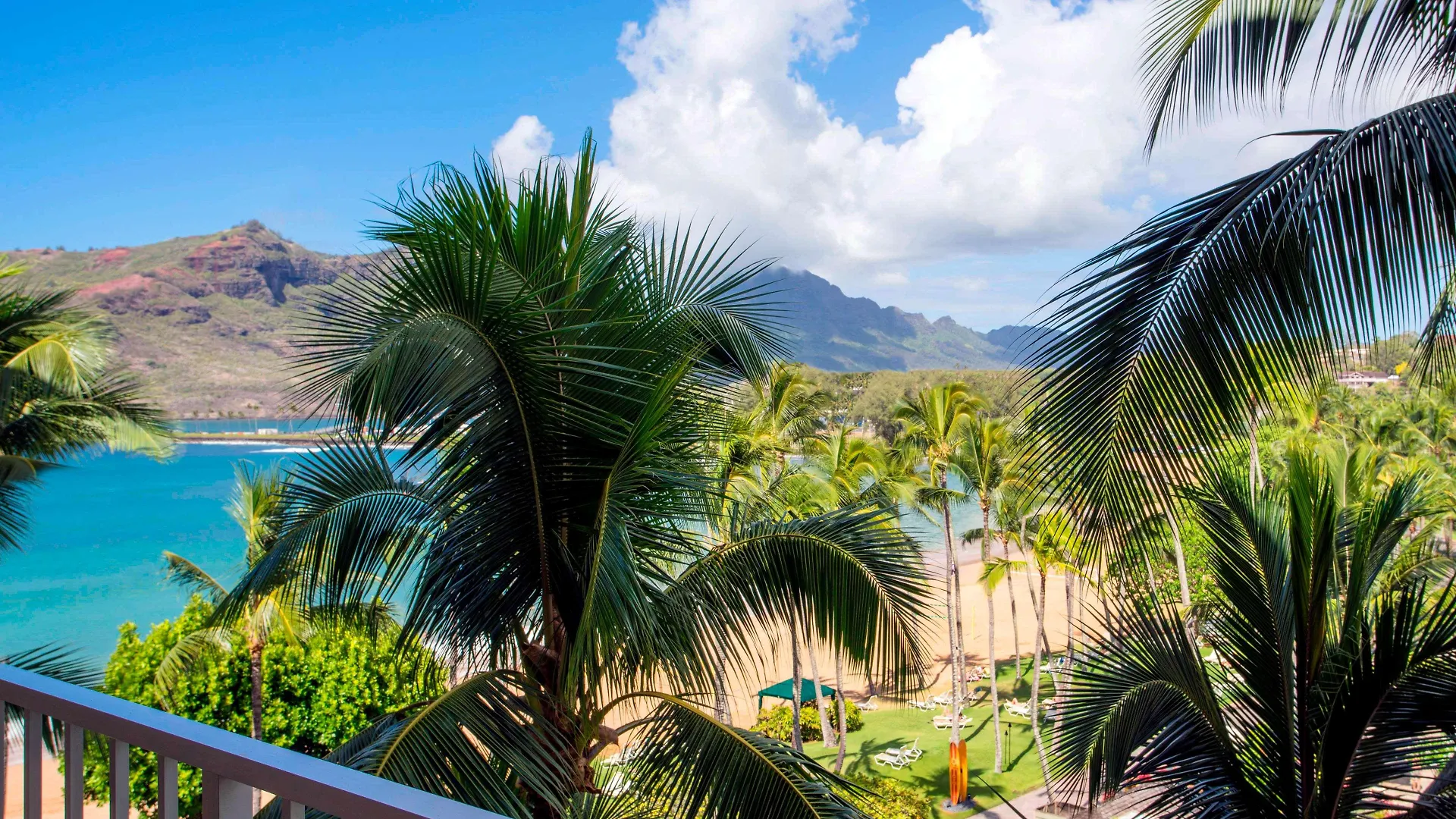*****  The Royal Sonesta Kauai Resort Lihue United States