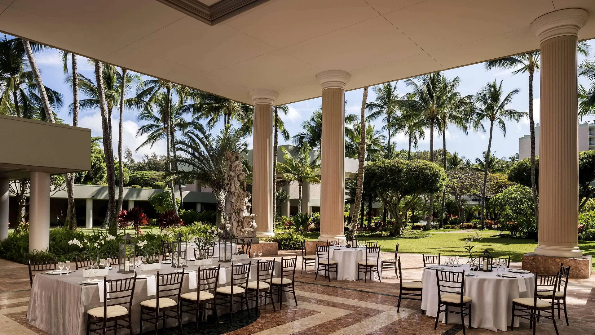 The Royal Sonesta Kauai Resort Lihue