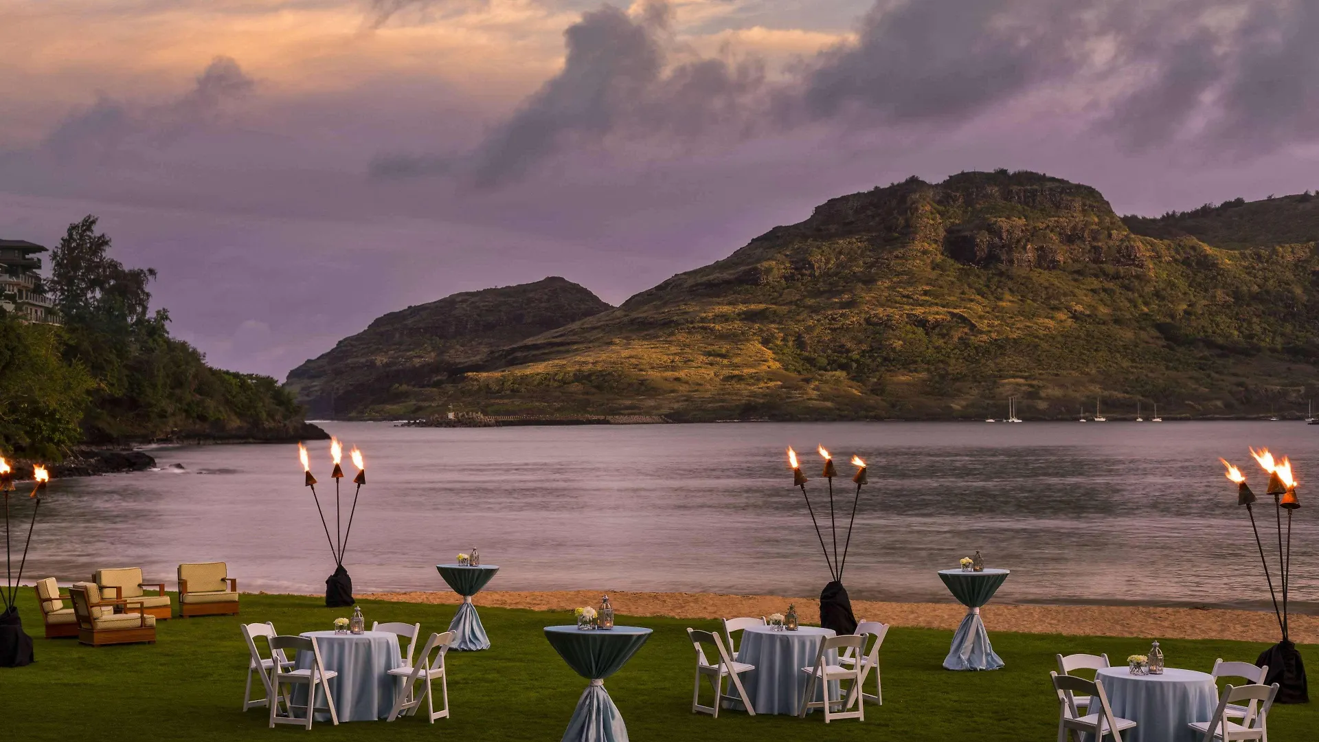 The Royal Sonesta Kauai Resort Lihue United States