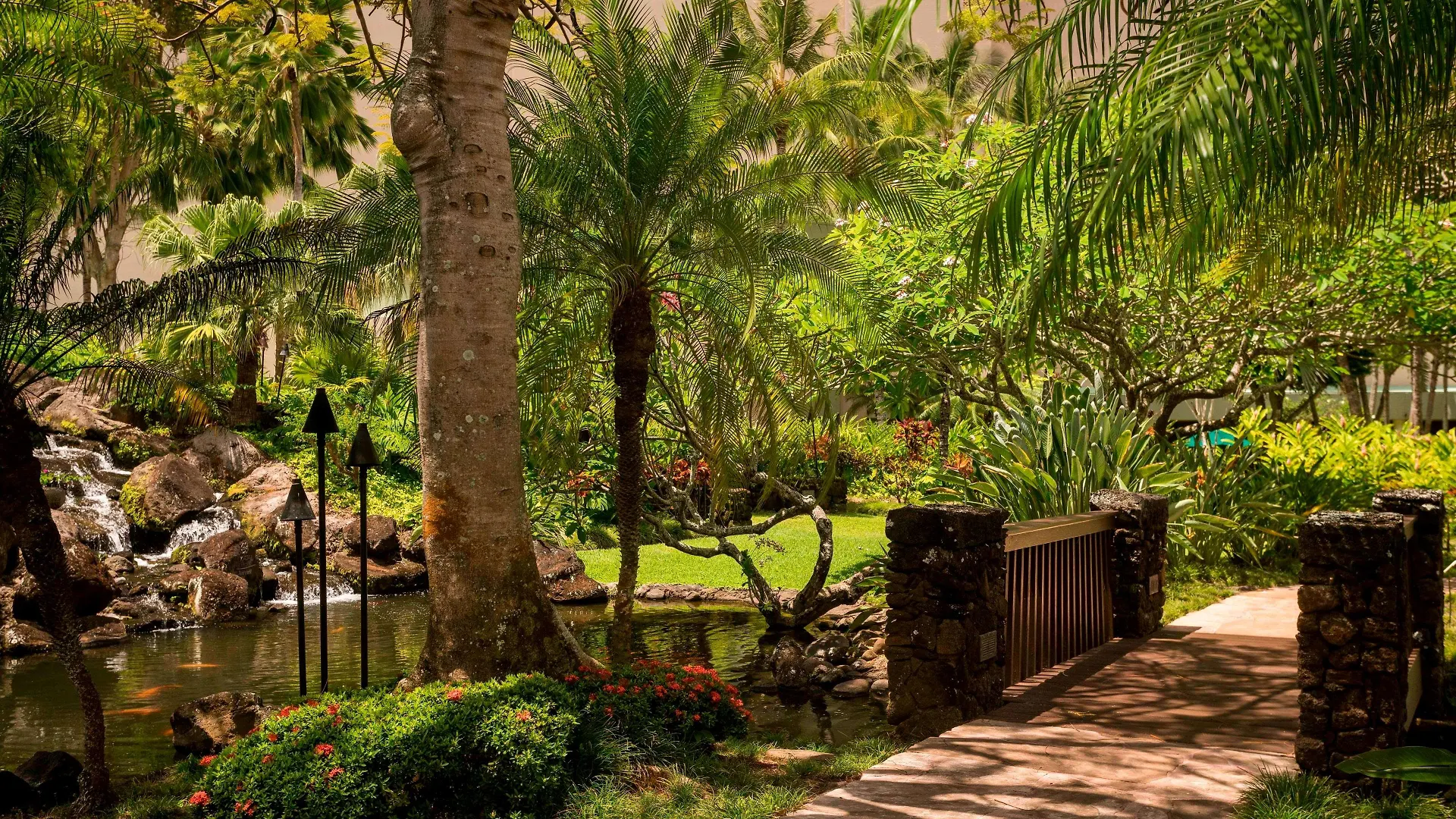 The Royal Sonesta Kauai Resort Lihue 5*,  United States