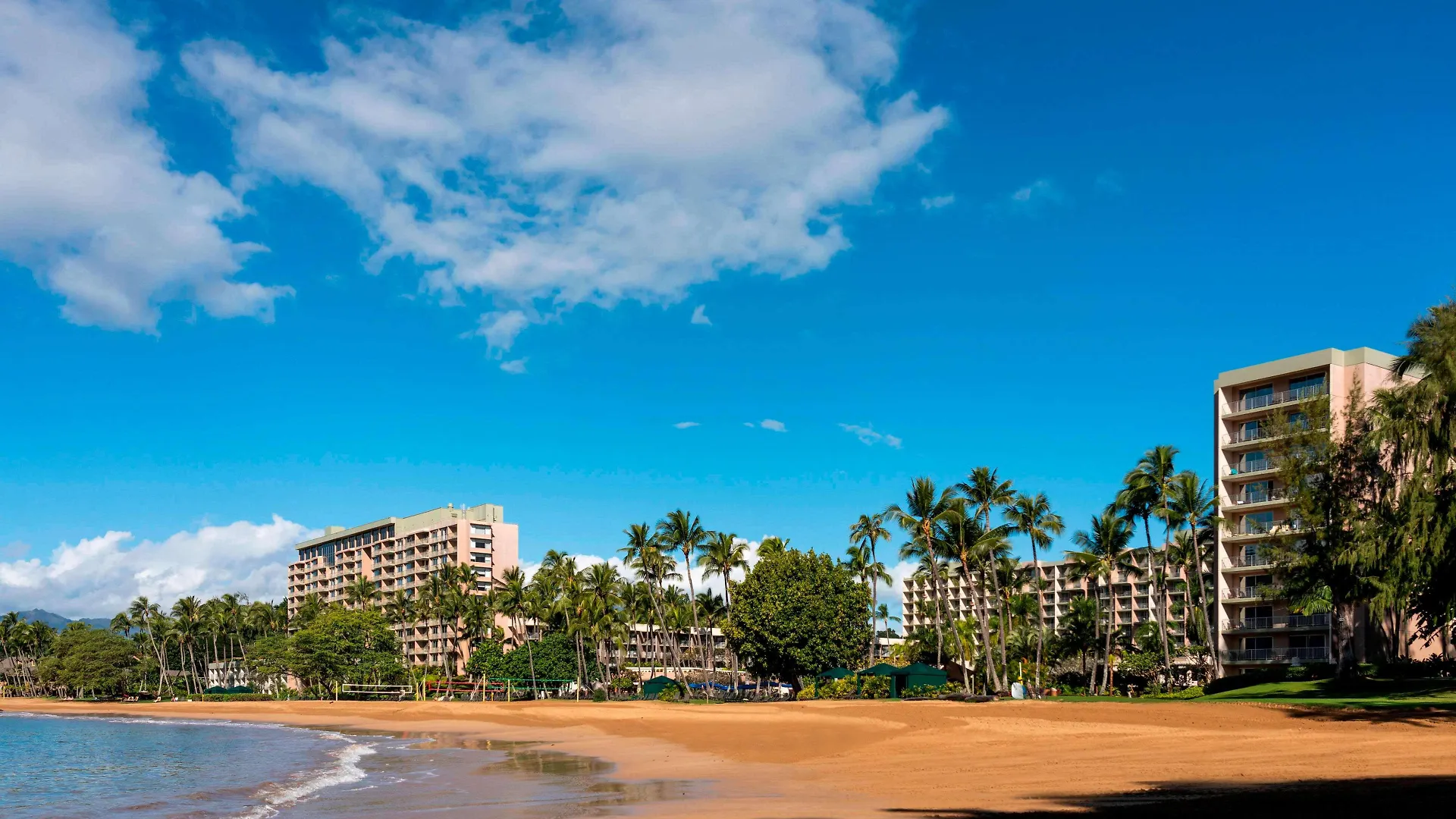 The Royal Sonesta Kauai Resort Lihue