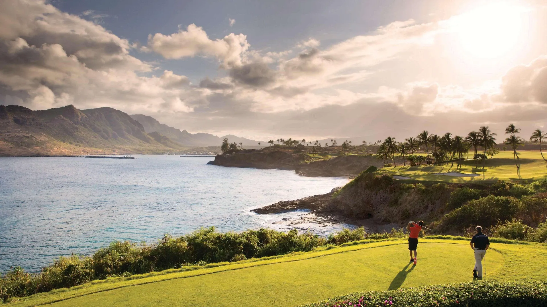 The Royal Sonesta Kauai Resort Lihue