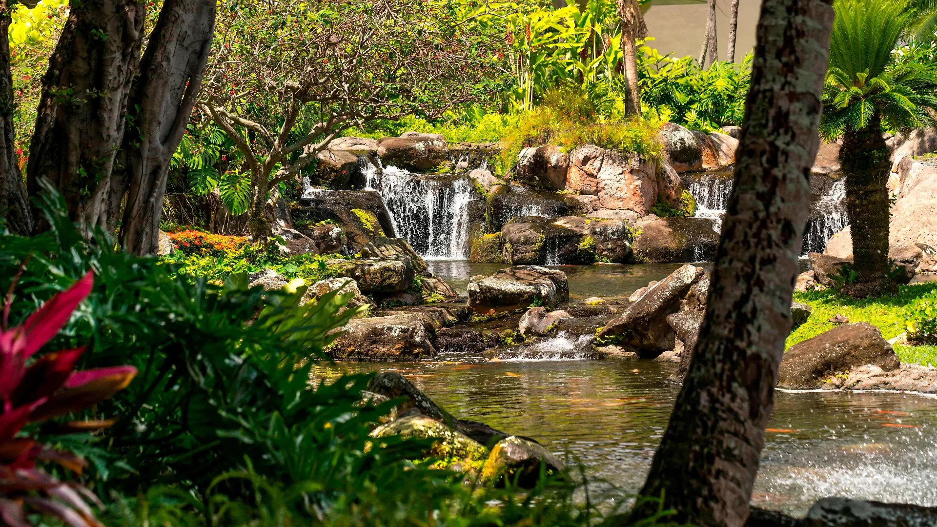 The Royal Sonesta Kauai Resort Lihue