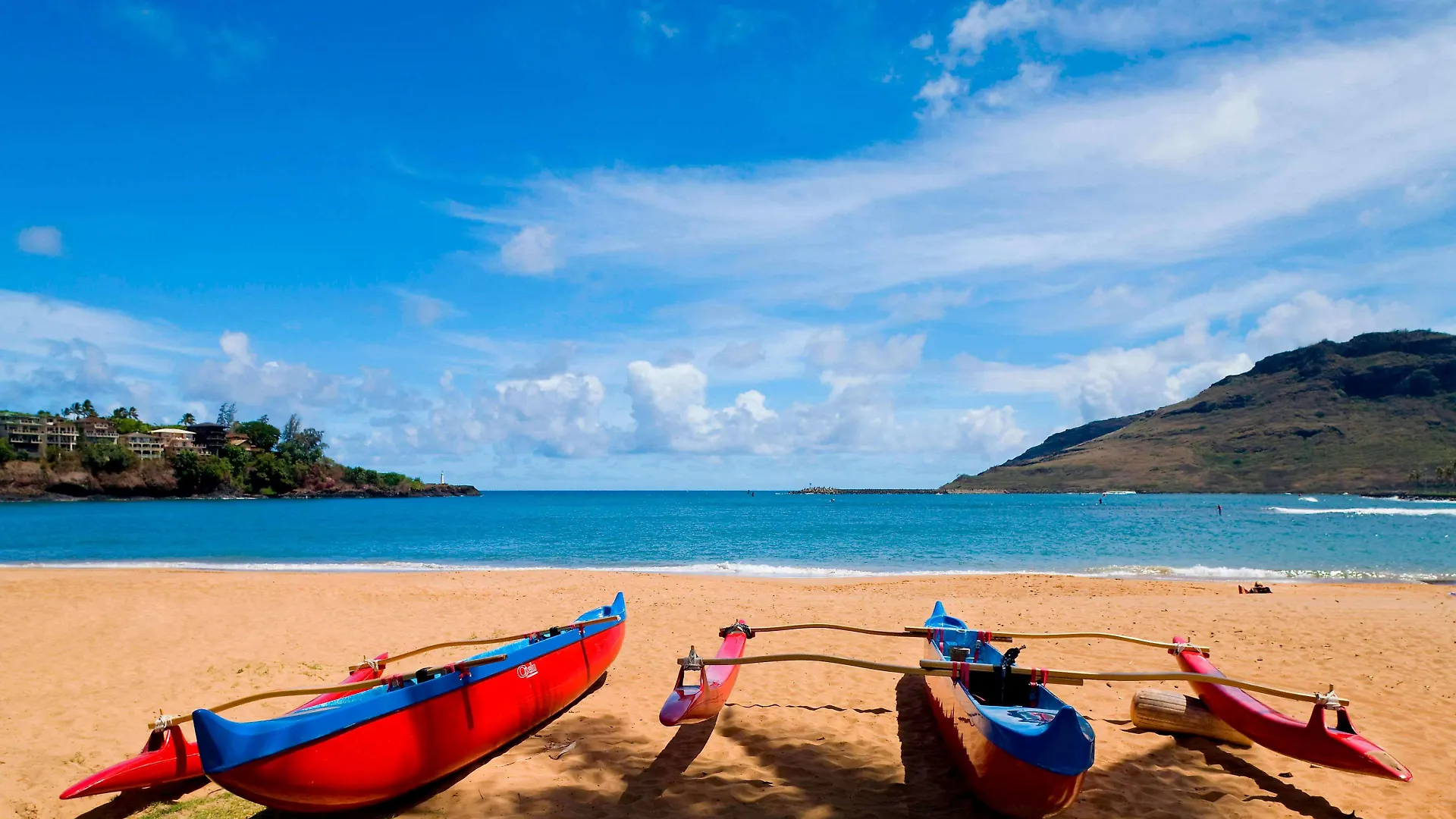 The Royal Sonesta Kauai Resort Lihue 5*,  United States
