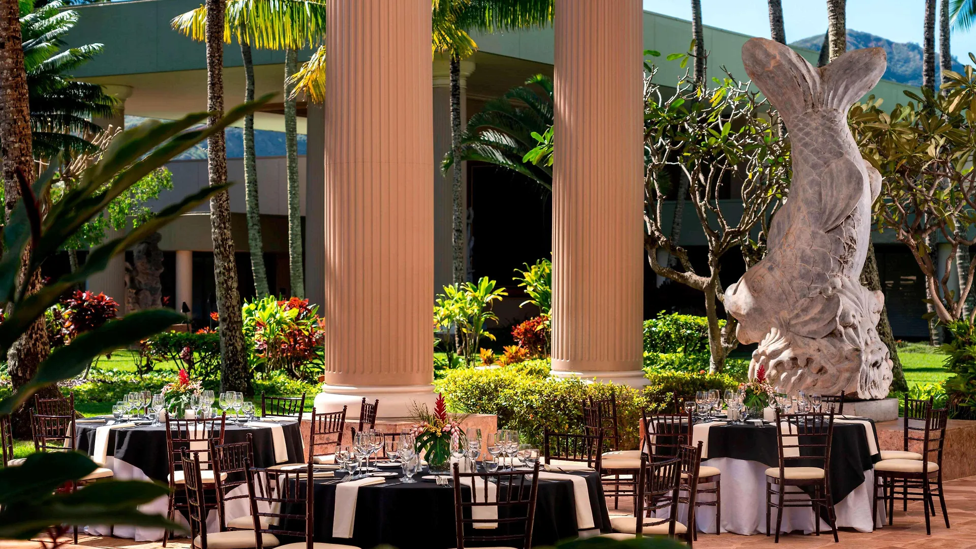 The Royal Sonesta Kauai Resort Lihue