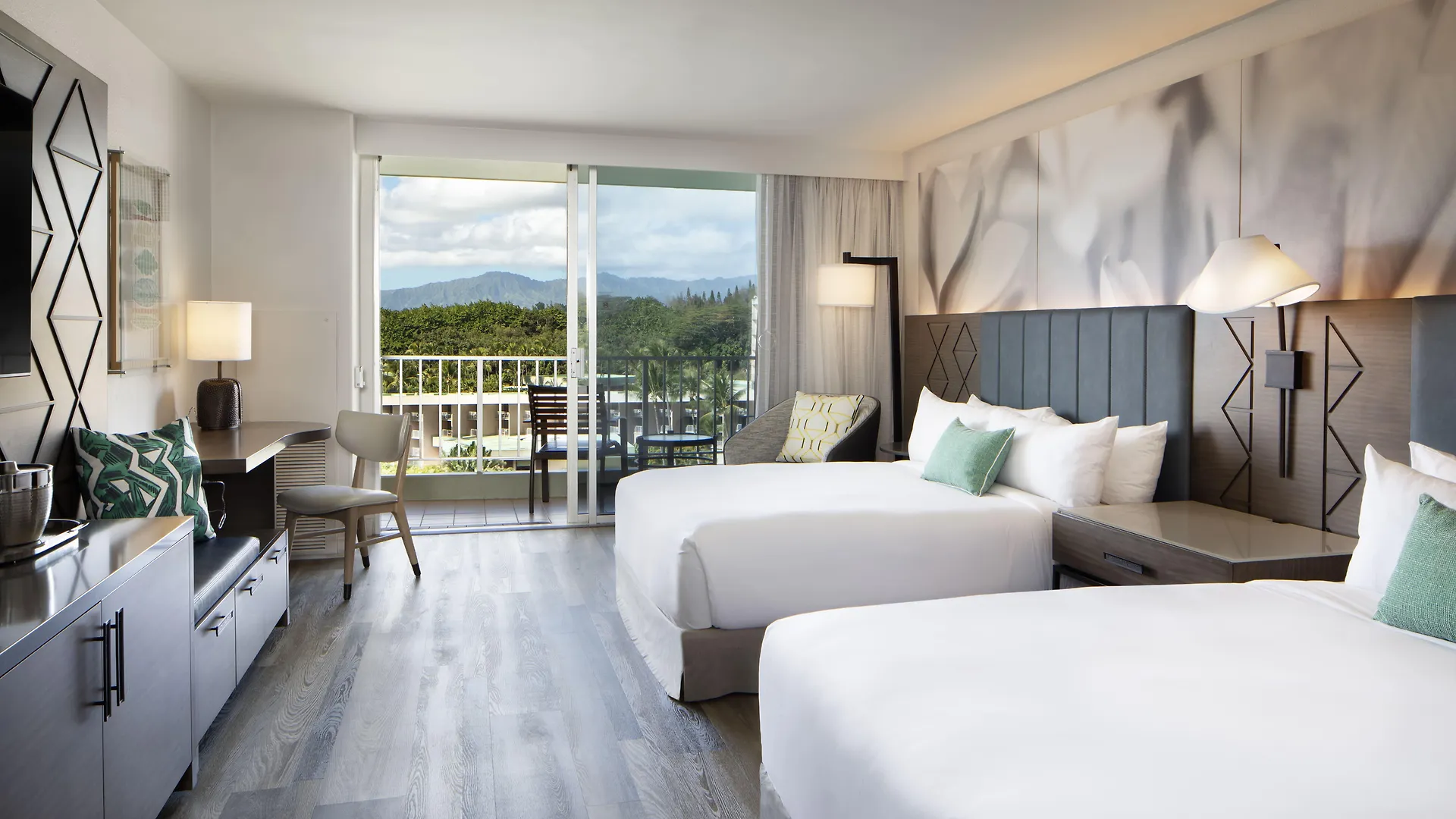 The Royal Sonesta Kauai Resort Lihue