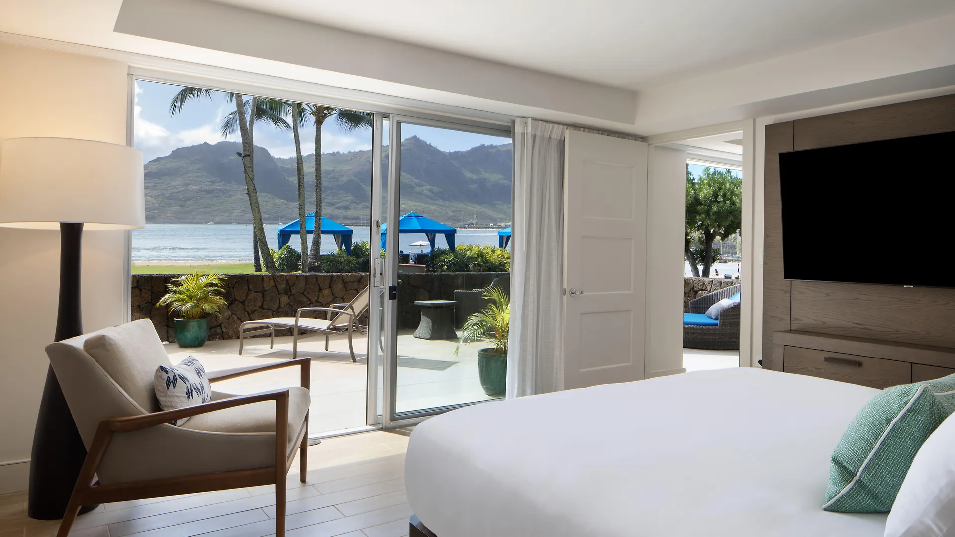 The Royal Sonesta Kauai Resort Lihue