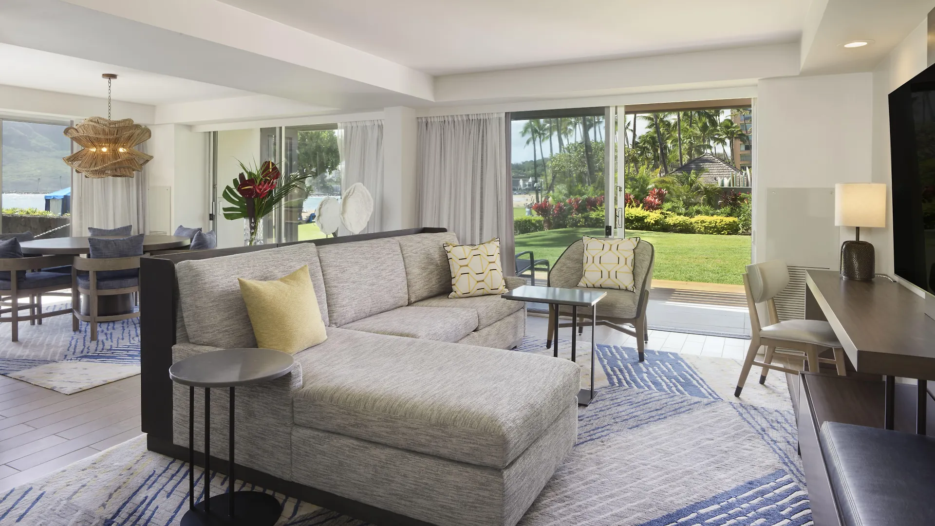 The Royal Sonesta Kauai Resort Lihue