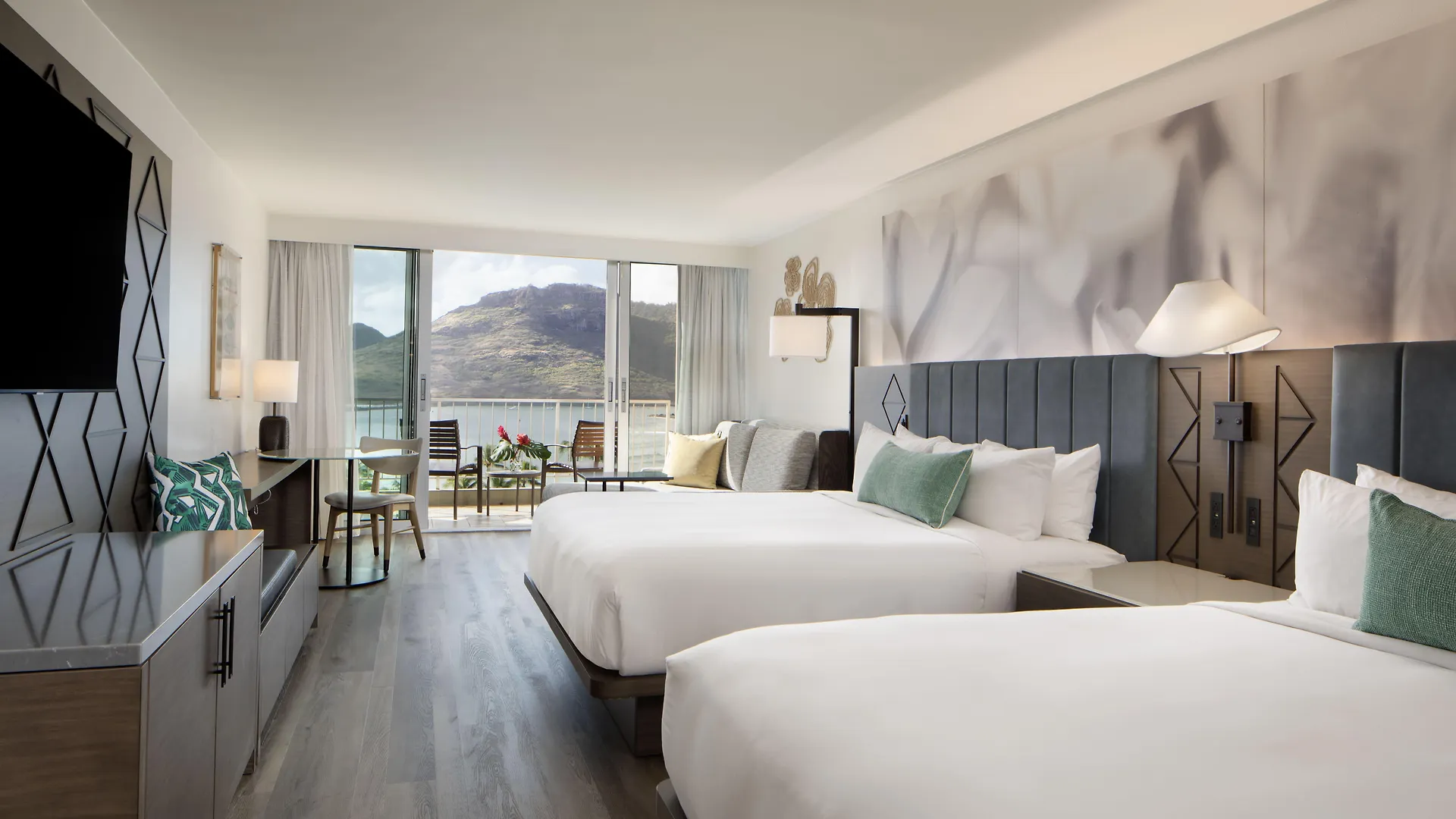 The Royal Sonesta Kauai Resort Lihue