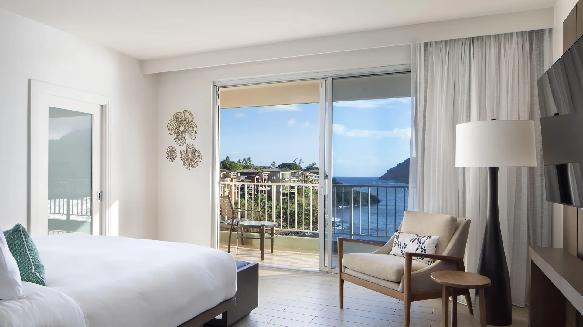 *****  The Royal Sonesta Kauai Resort Lihue United States