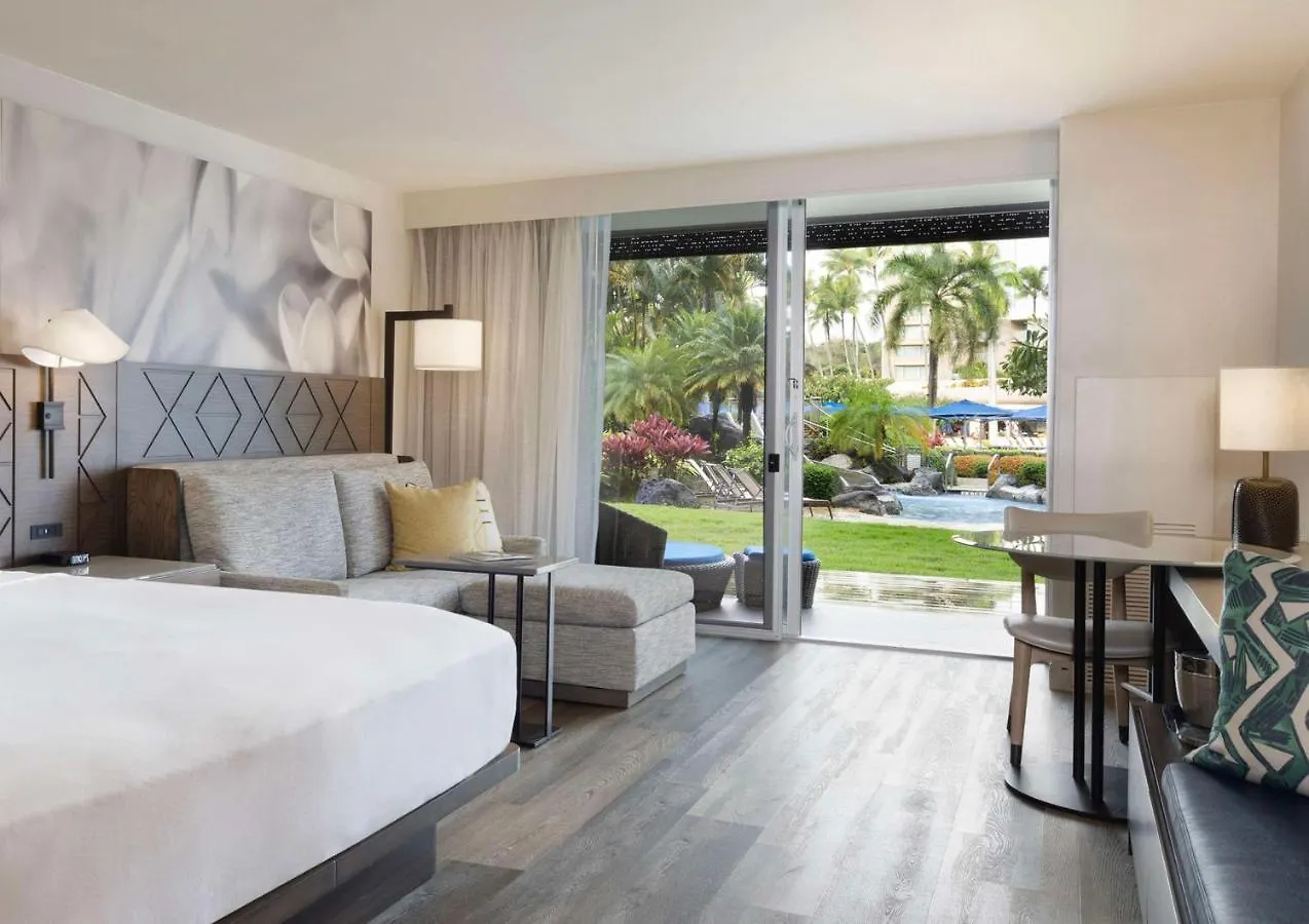 The Royal Sonesta Kauai Resort Lihue 5*,  United States