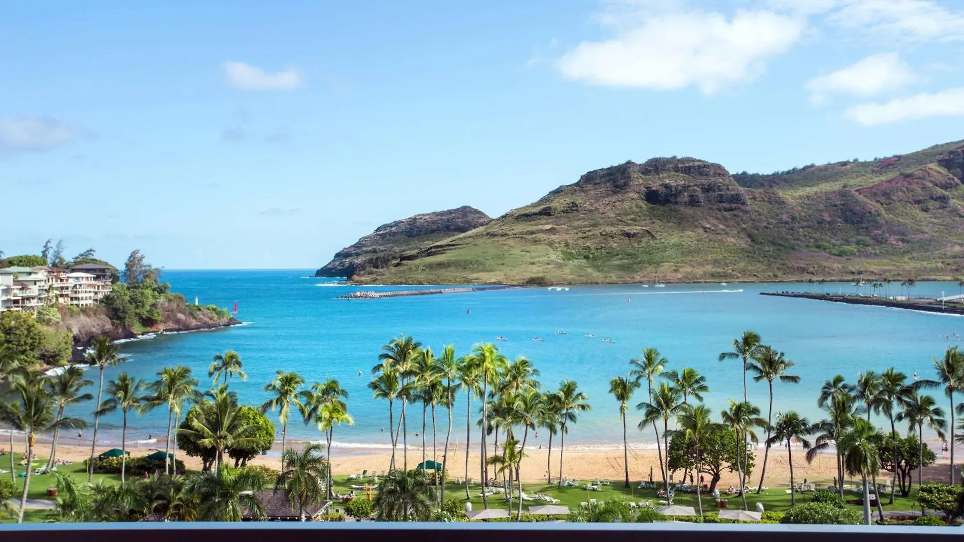 The Royal Sonesta Kauai Resort Lihue 5*,