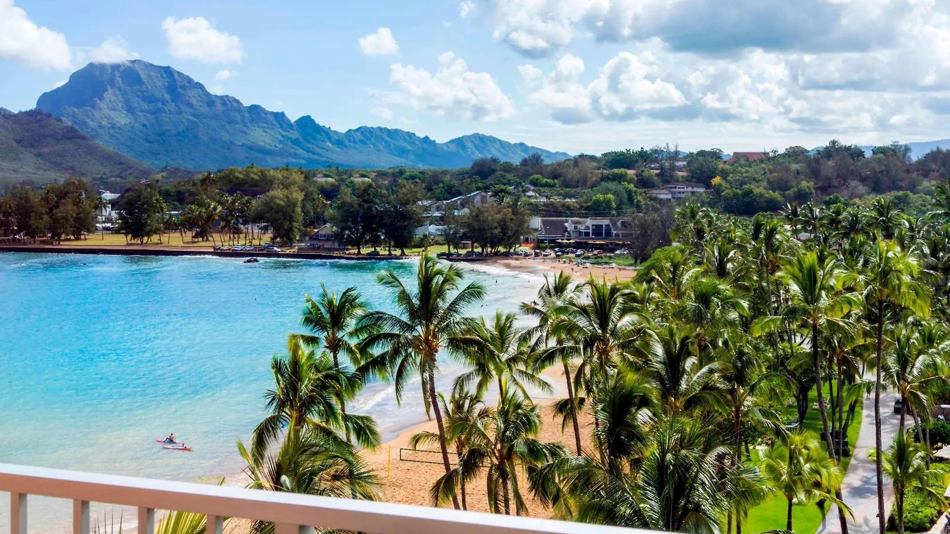 The Royal Sonesta Kauai Resort Lihue
