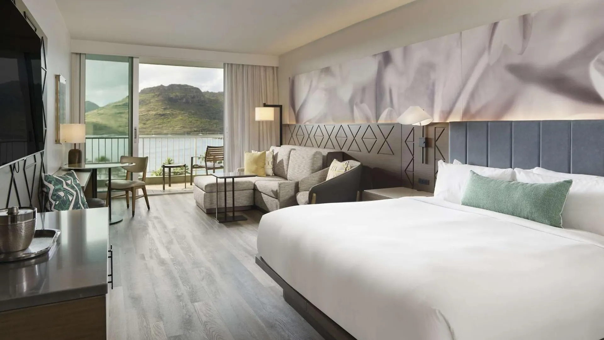 *****  The Royal Sonesta Kauai Resort Lihue United States