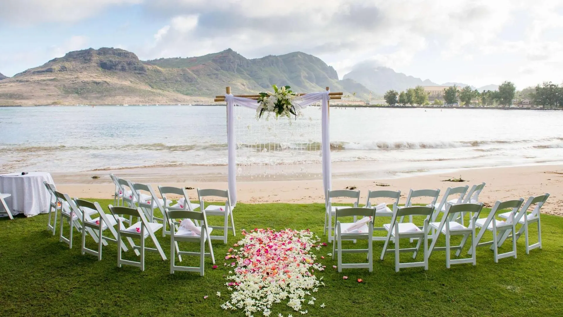The Royal Sonesta Kauai Resort Lihue United States