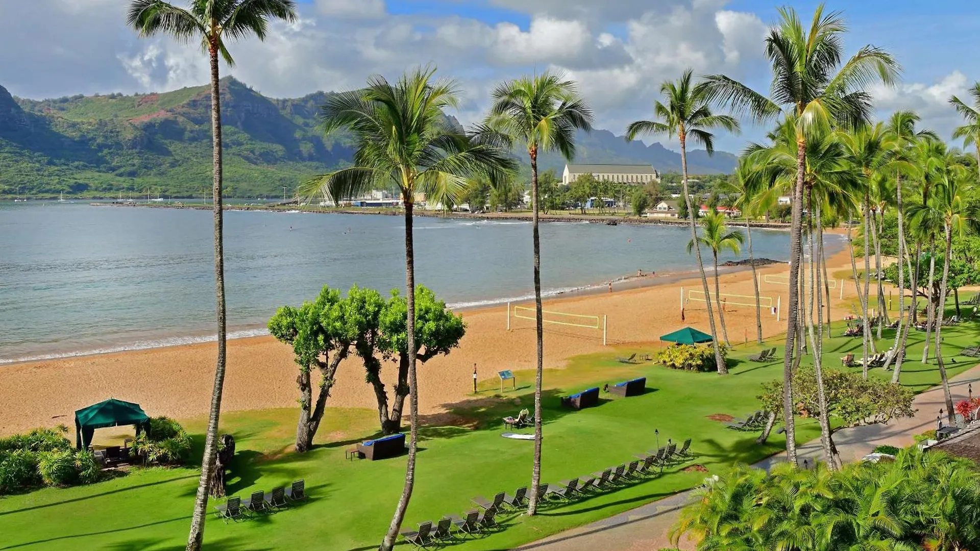 The Royal Sonesta Kauai Resort Lihue