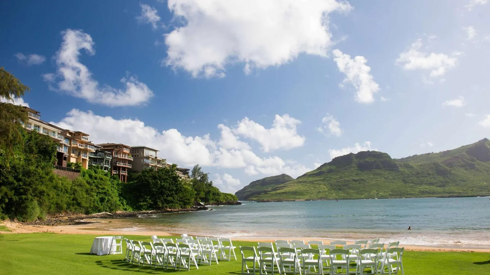 The Royal Sonesta Kauai Resort Lihue 5*,  United States