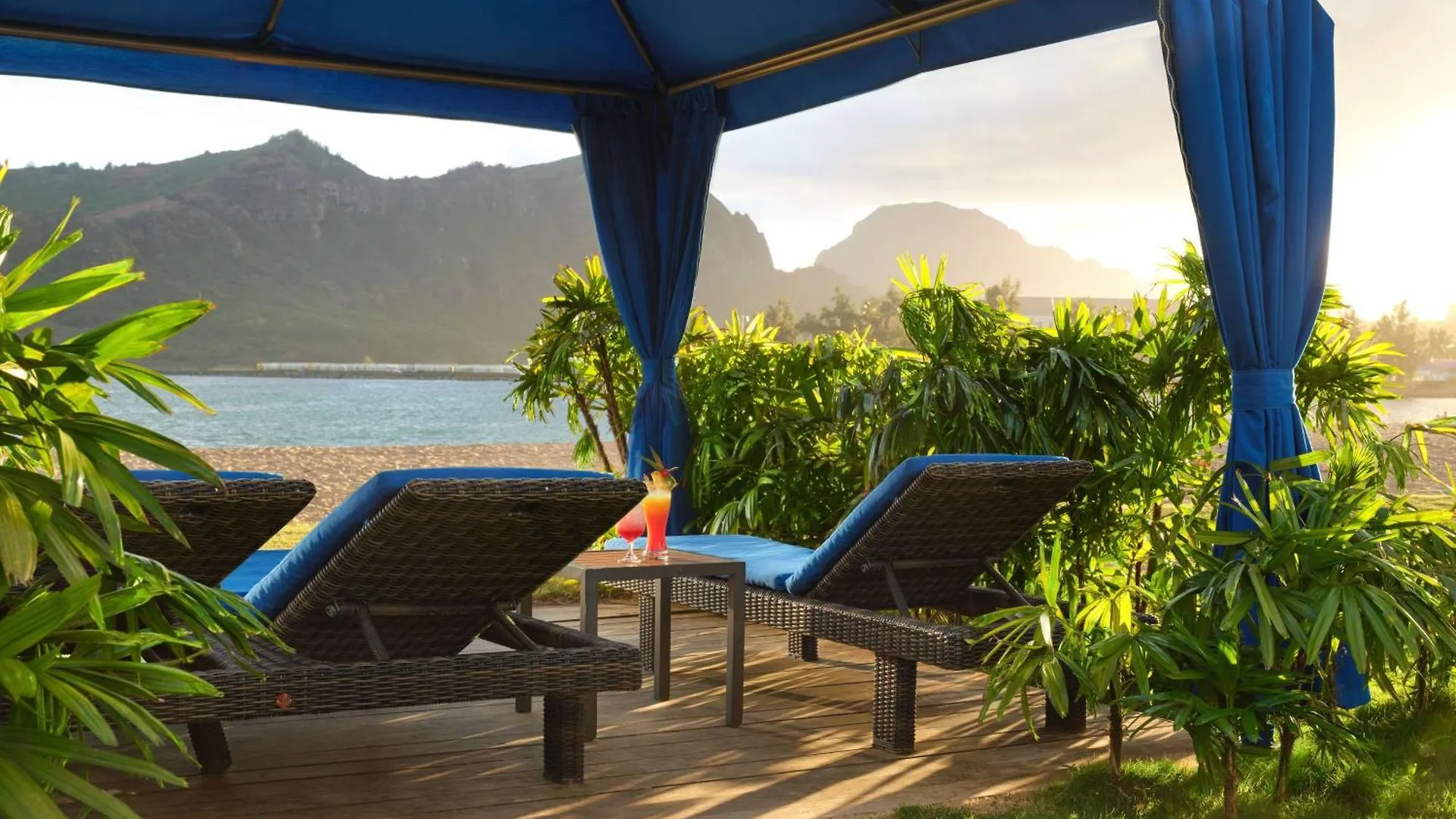 The Royal Sonesta Kauai Resort Lihue