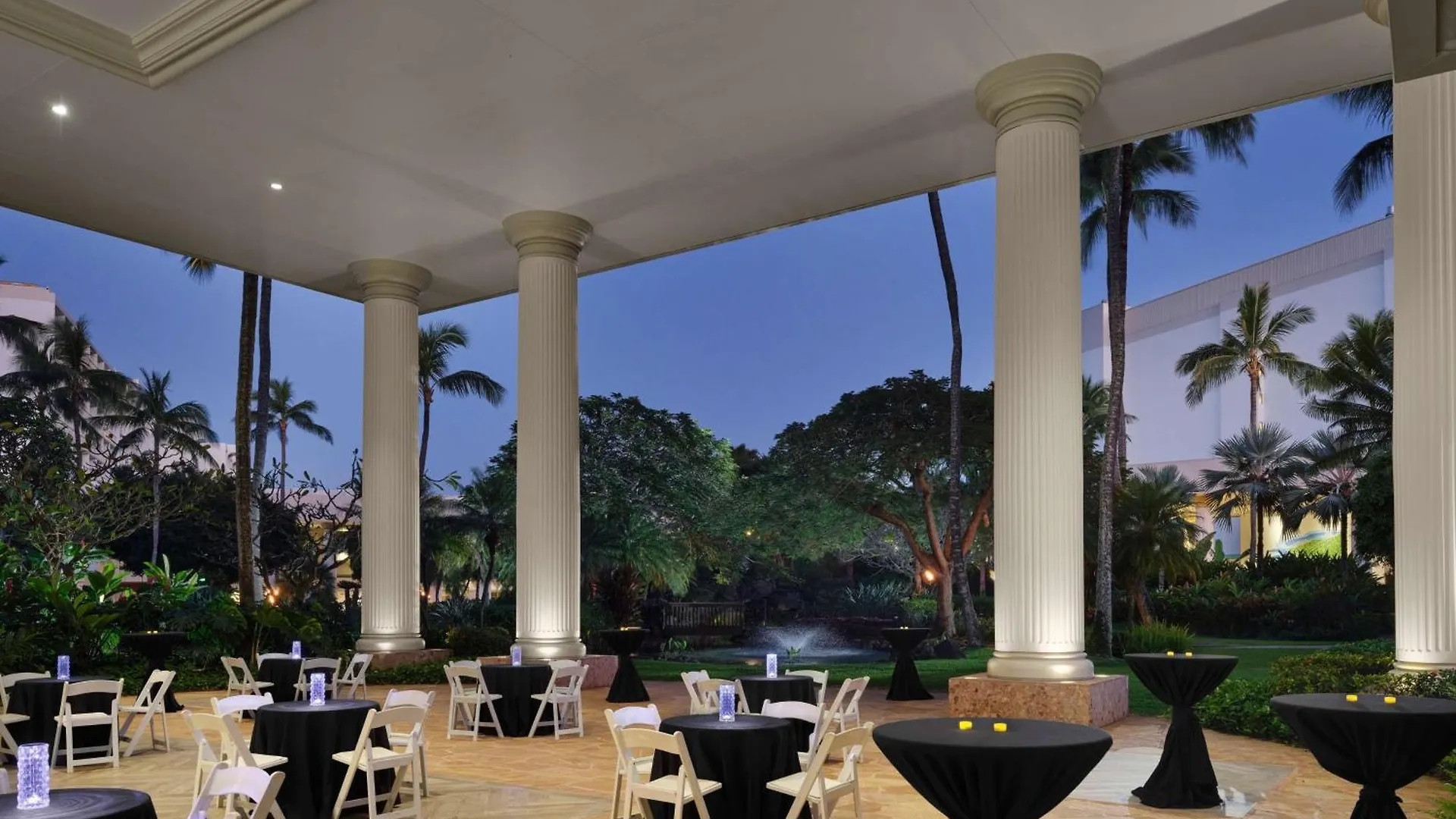 The Royal Sonesta Kauai Resort Lihue