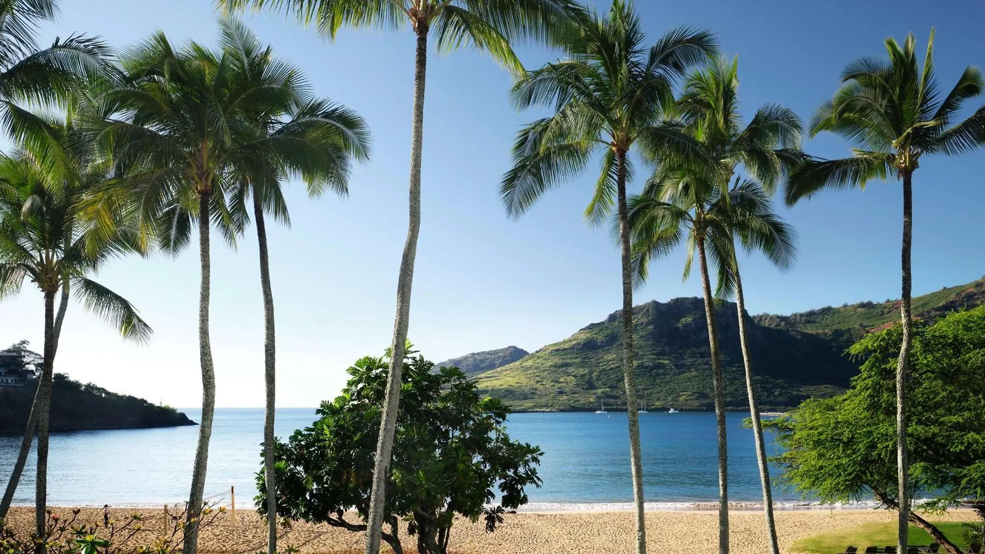 The Royal Sonesta Kauai Resort Lihue 5*,
