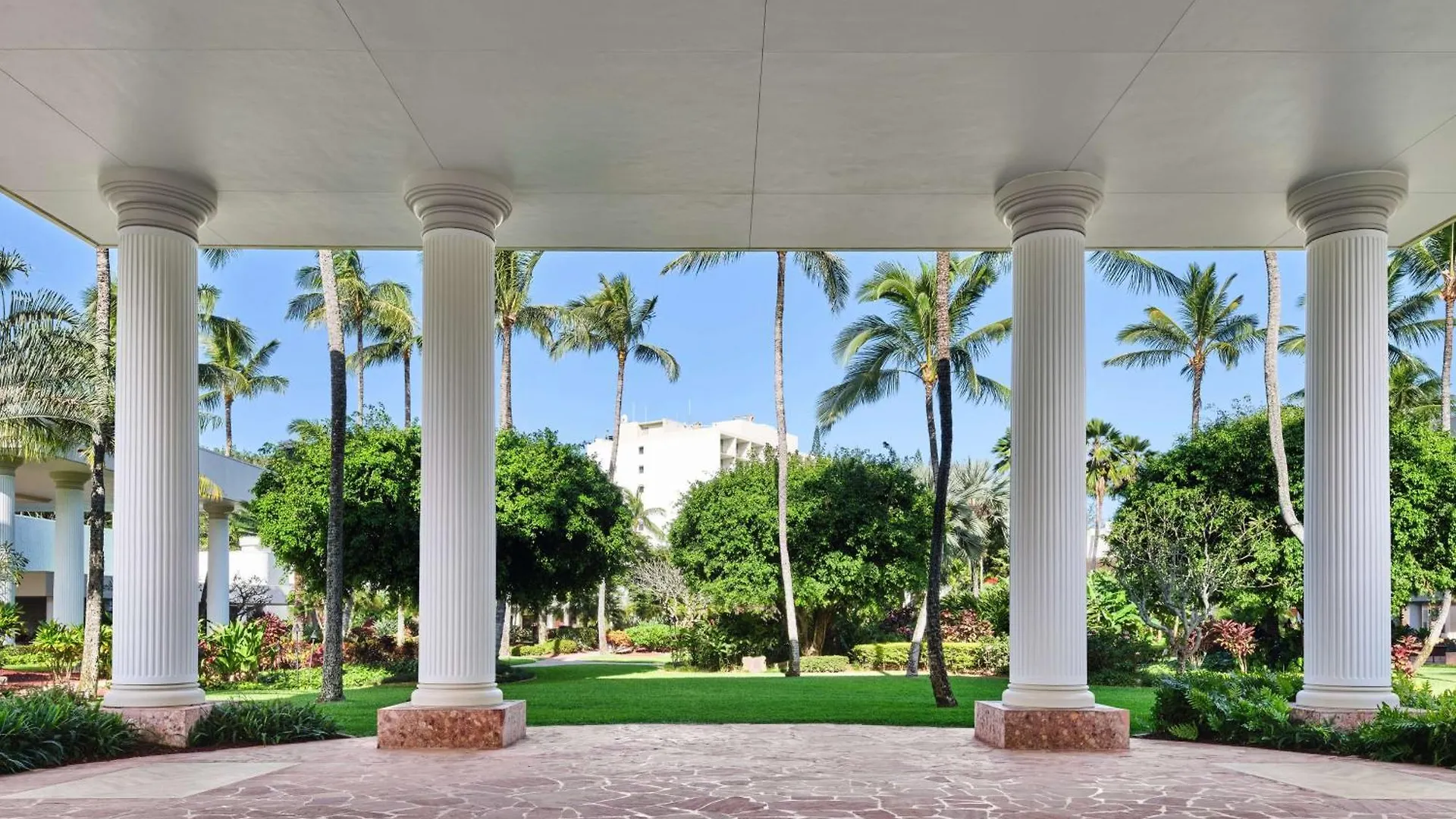 The Royal Sonesta Kauai Resort Lihue