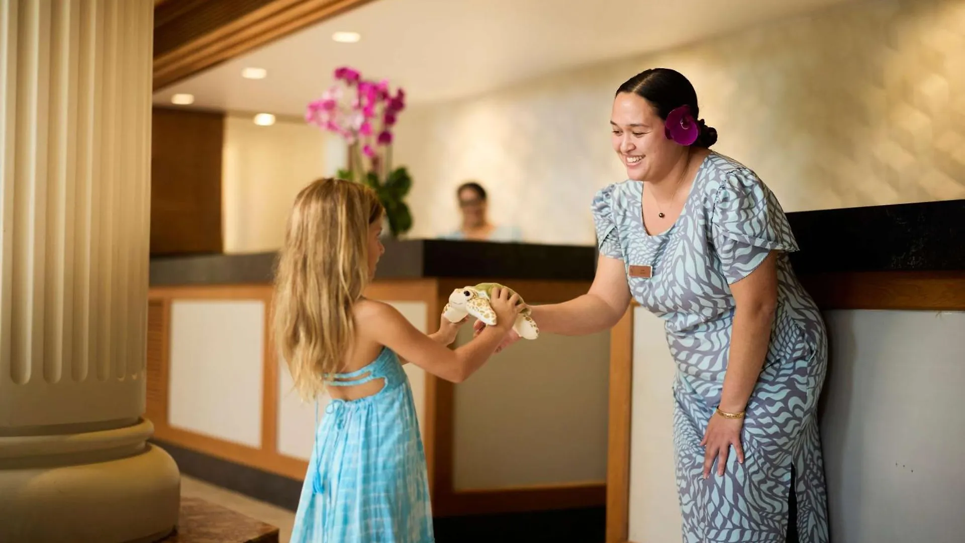 *****  The Royal Sonesta Kauai Resort Lihue United States
