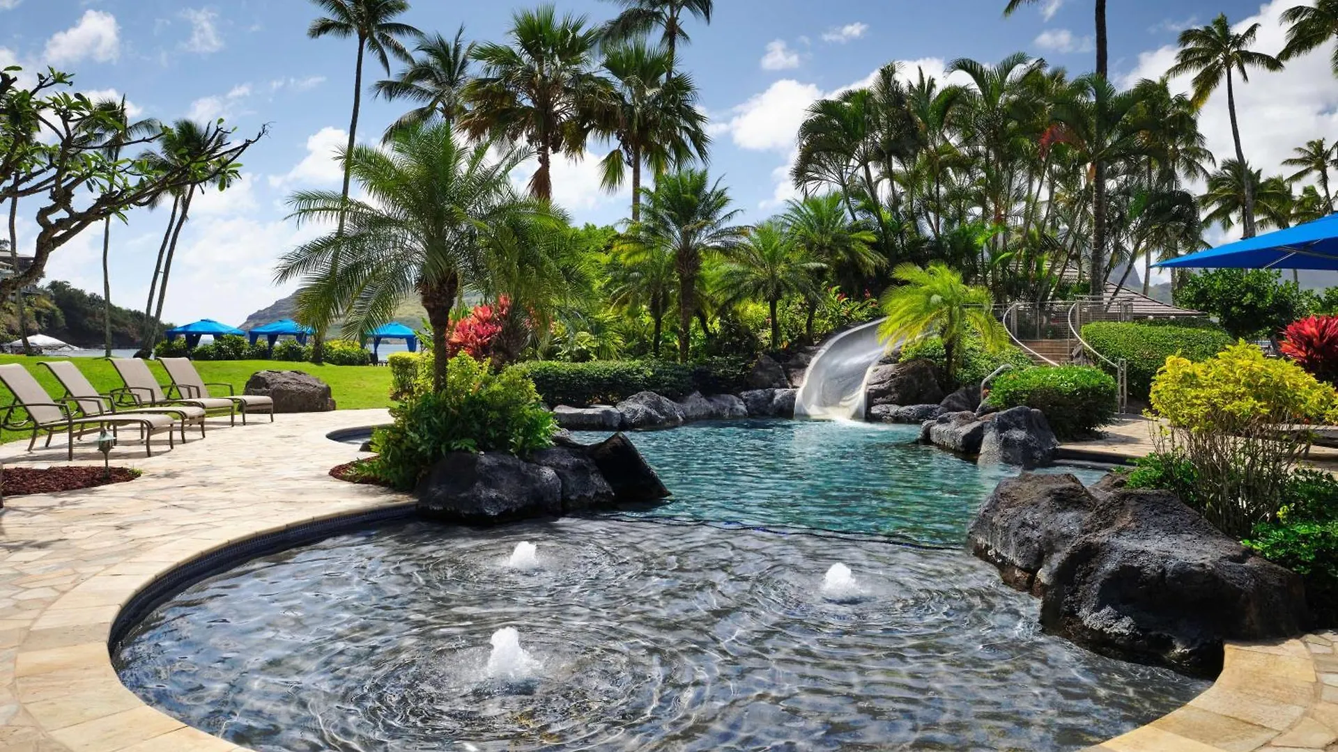 The Royal Sonesta Kauai Resort Lihue United States