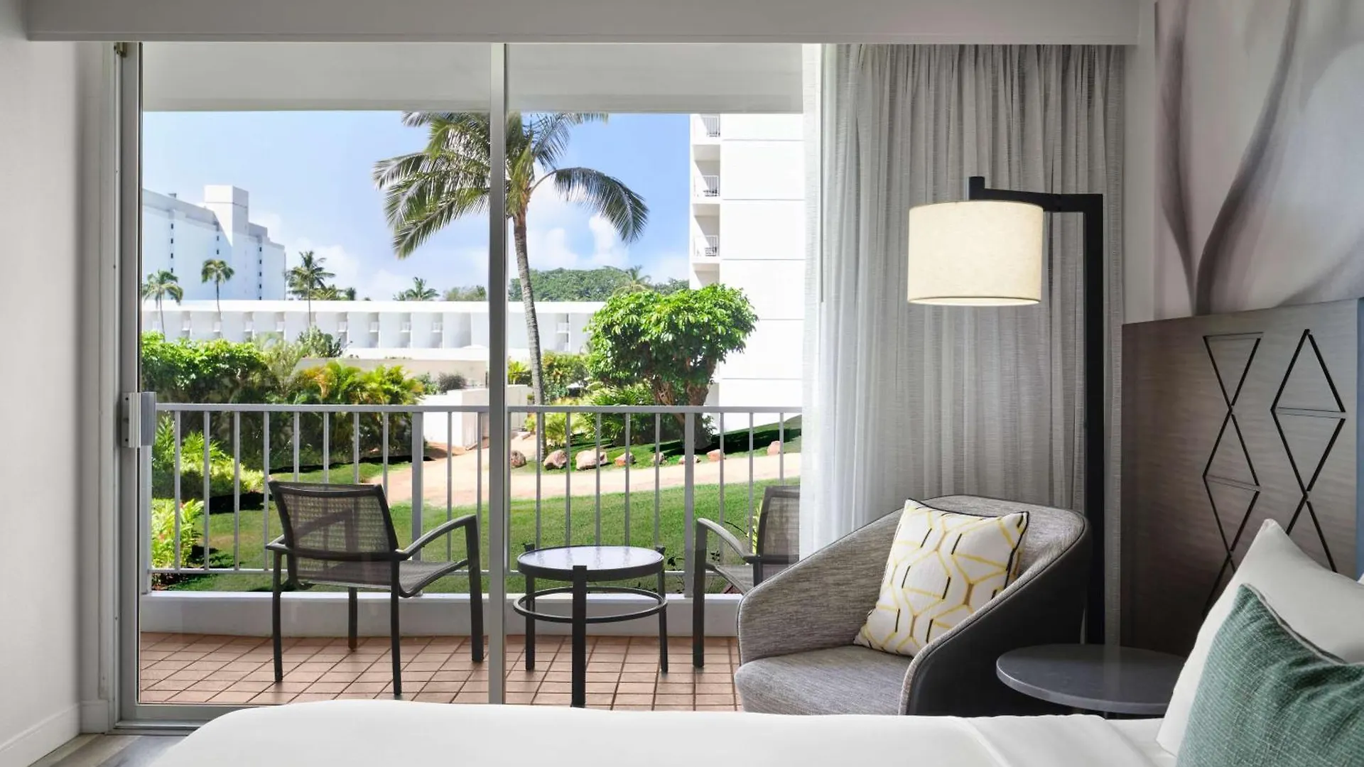 The Royal Sonesta Kauai Resort Lihue