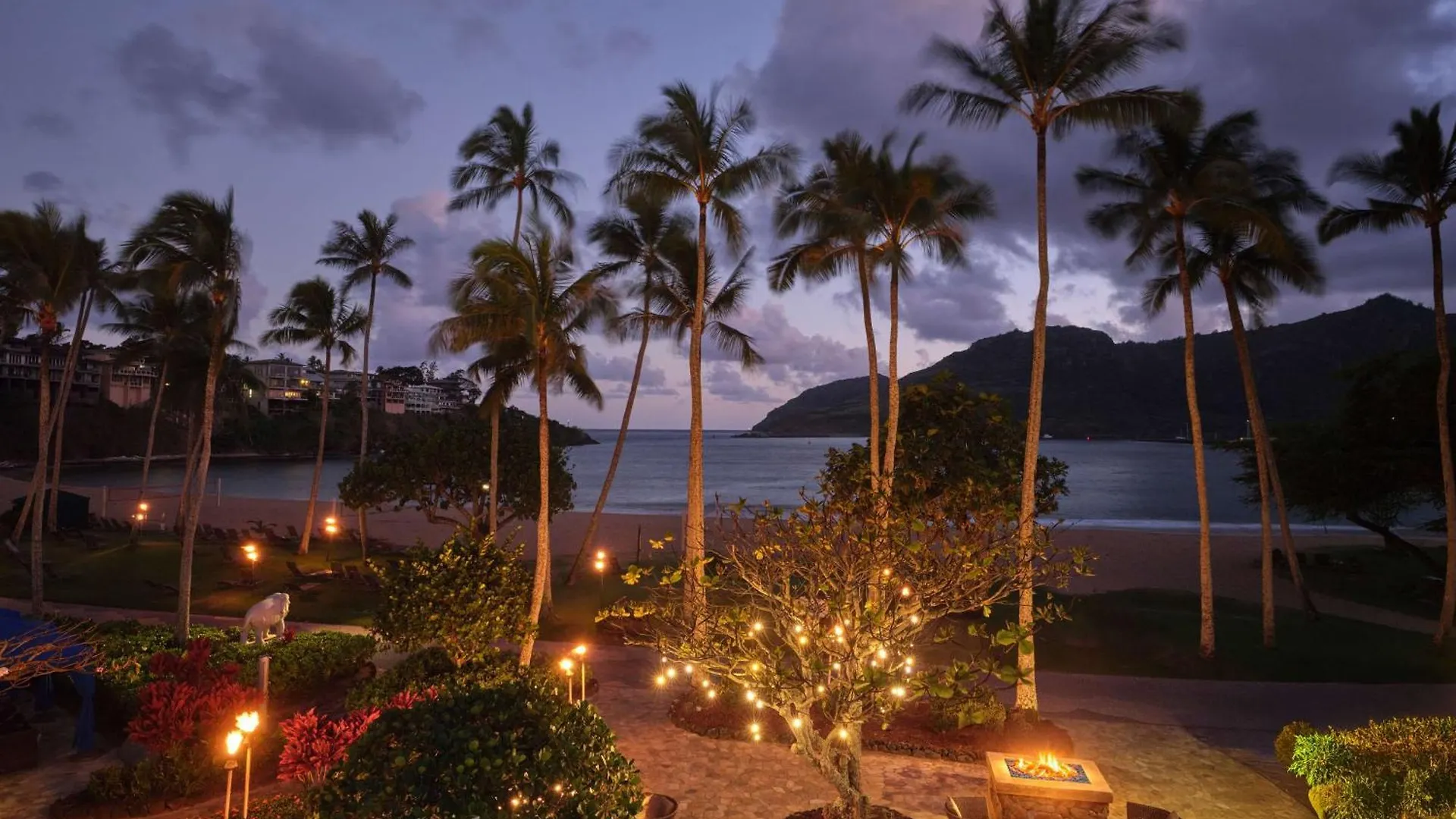 The Royal Sonesta Kauai Resort Lihue