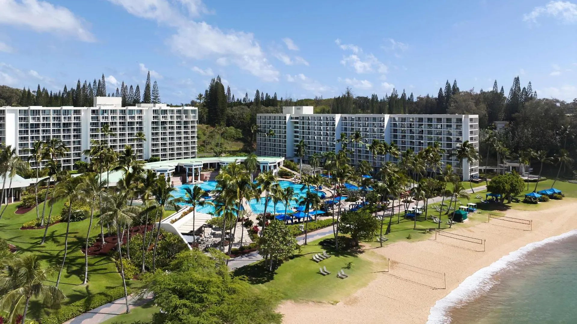 The Royal Sonesta Kauai Resort Lihue
