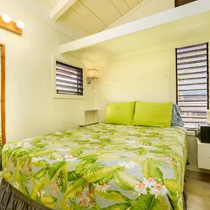 Apartment Pali Kai 17 A, Ocean Bluff, Nawiliwili
