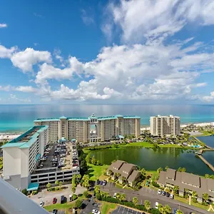  Holiday home Ariel Dunes Ii 2303 Flr23 2br 2ba 6 United States