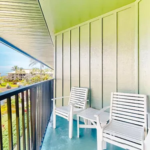 Holiday home Kauai #1317