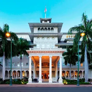 Resort Moana Surfrider, A Westin & Spa, Waikiki