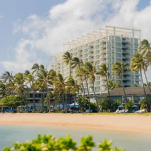 Resort The Kahala And