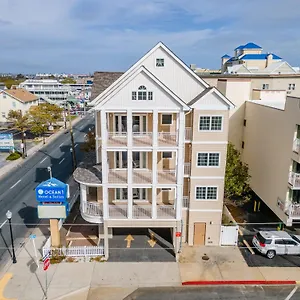  Apartment Ocean 1 2 United States