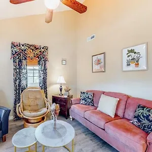  Apartment Ocean Townhome By Bayside United States