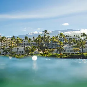 Resort Fairmont Kea Lani, Maui