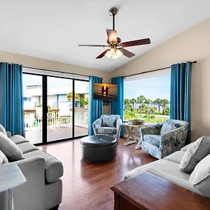  Holiday home Side- Harbor View United States