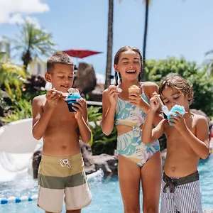 Sheraton Waikiki Гонолулу