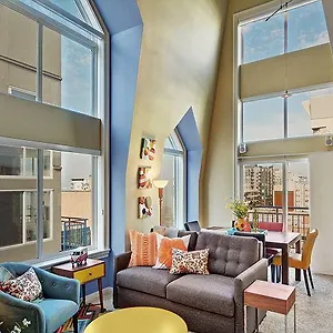  Apartment Belltown Court Sunset United States