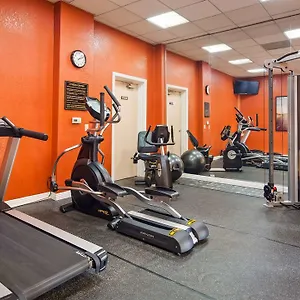 *** Hotel Western Of Long United States