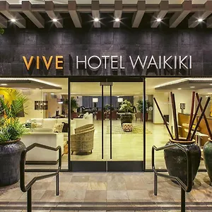 Vive Waikiki Гонолулу