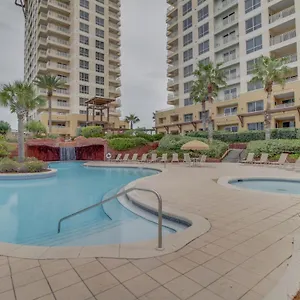  Holiday home Sandestin - Luau United States