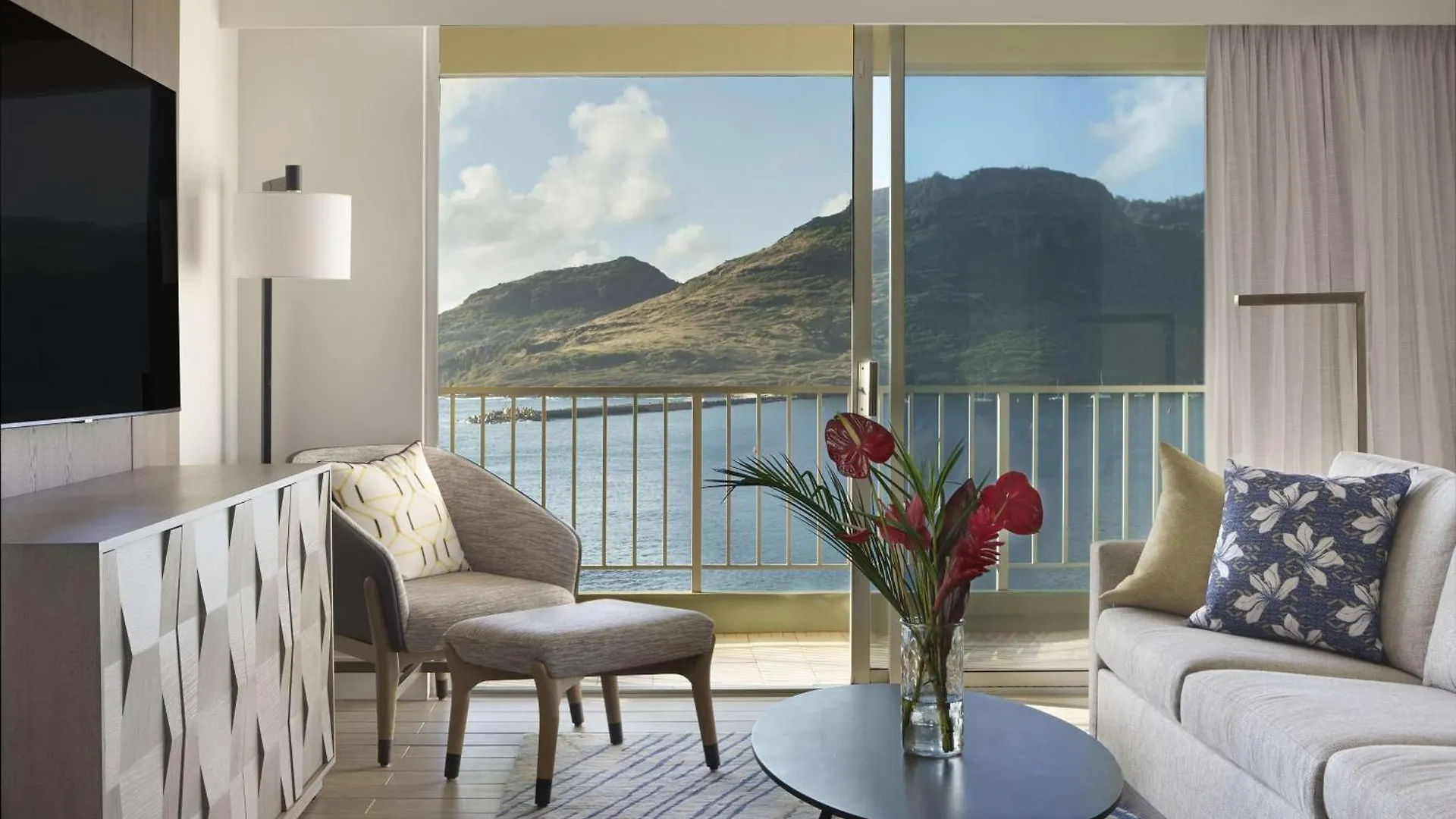 The Royal Sonesta Kauai Resort Lihue 5*,