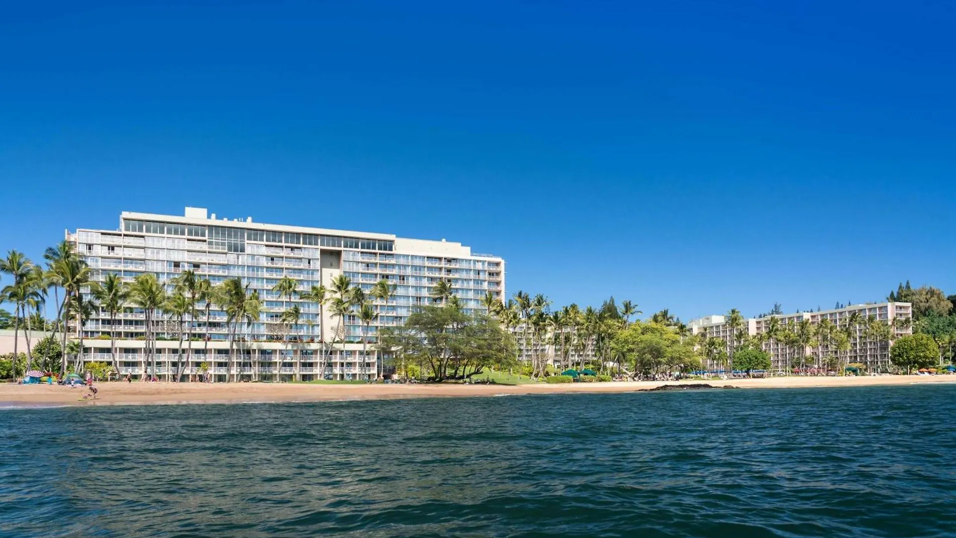 The Royal Sonesta Kauai Resort Lihue