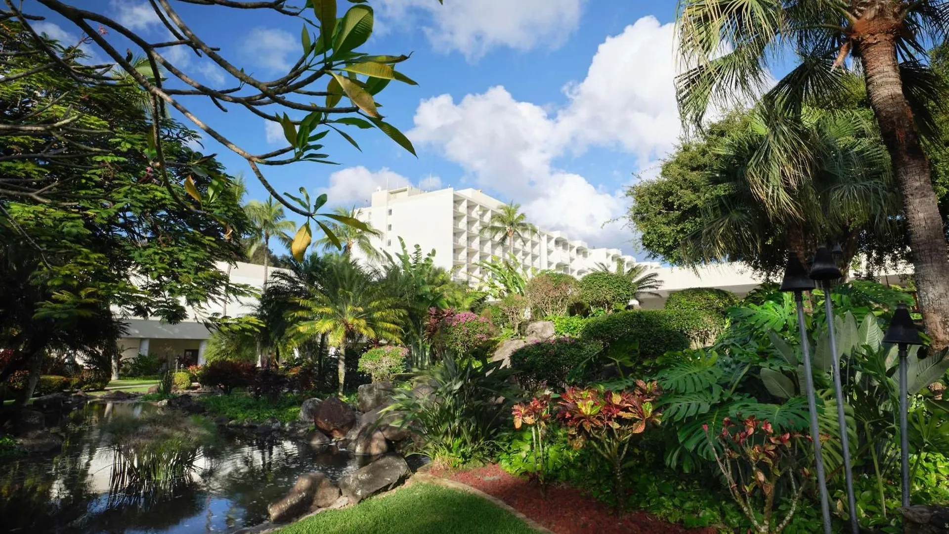 The Royal Sonesta Kauai Resort Lihue