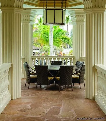 The Royal Sonesta Kauai Resort Lihue